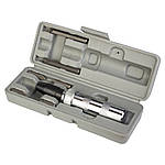 Викрутка ударно-поворотна з бітами 8 шт. CRV (пластик кейс) SIGMA (4004011)