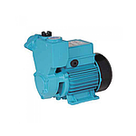 Насос вихровий поверхневий із зворотним клапаном 0.37 кВт Hmax 40м Qmax 40л/хв Leo (3_775124)