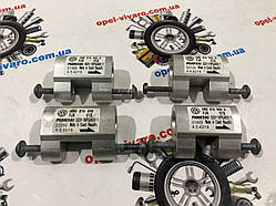 Клапан кондиціонера Audi e-tron 4M0816805B 2019- (Ауді е-трон)