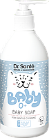 Дитяче мило Dr.Sante Baby 300 мл