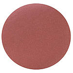 Шліфове коло без відчинку he125м P320 (10шт) SIGMA (9121181)