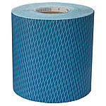 Шліфувальна шкірка (ромб) тканинна рулон 200 мм×25 м P100 SIGMA (9111061)