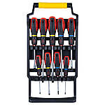 Набір викруток 9 шт S2 Profi ULTRA (4000072)