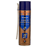 Піна монтажна ручна всесезонна 500 мл (500 г) ОАЕ ASMACO (2728251)