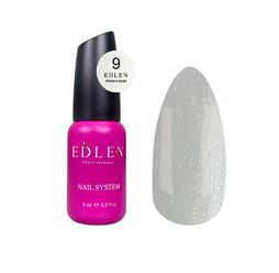 Edlen French base 9ml №9