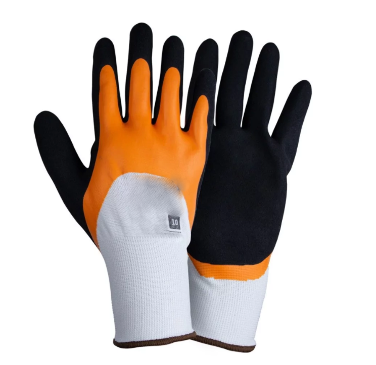 Перчатки, фото 1