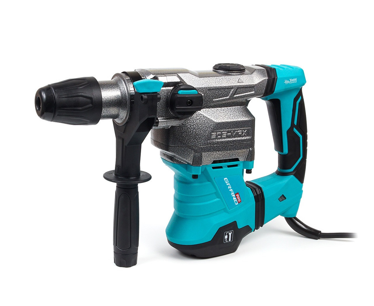 Перфоратор електричний Grand ПЕ-2700 Pro SDS-Max (GRPE2700)