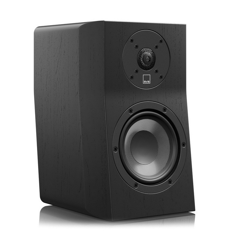 SVS Ultra Evolution Nano