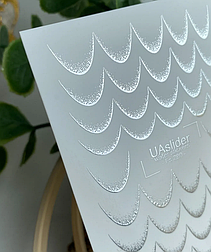 Слайдер-дизайн Fs 280 silver