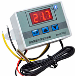 Терморегулятор XH-W3002 цифровий контролер температури (220V-1500W)
