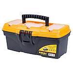 Ящик для інструменту з органайзером 320×165×136мм SIGMA (7403781)