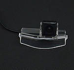 Штатна камера заднього виду MAZDA 2, 3, Star Gallop