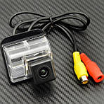 Штатна камера заднього виду MAZDA CX 6, CX 7