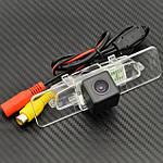 Штатна камера заднього виду SUBARU Legacy