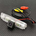 Штатна камера заднього виду SUBARU Impreza, Forester, Outback