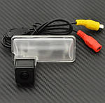 Штатна камера заднього виду SUBARU Forester 2013