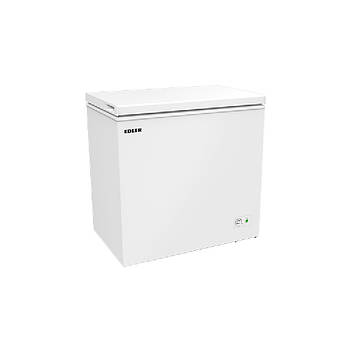 Морозильна скриня Edler ED-200A