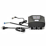 Перетворювач частоти 1~220В × 1~220 В до 2.2 кВт + датчик тиску AQUATICA (779704)