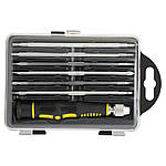 Набір викруток часових 12 в 1 CrV (кейс) SIGMA (4003011)