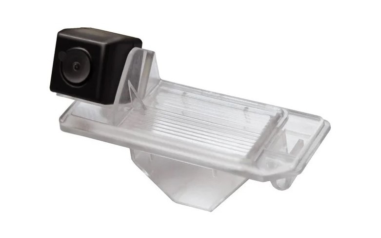 Штатна камера заднього виду MITSUBISHI ASX, фото 1