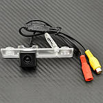 Штатна камера заднього виду OPEL Astra, Vectra, Zafira