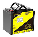 Аккумулятор LiitoKala LiFePO4 12V 50Ah