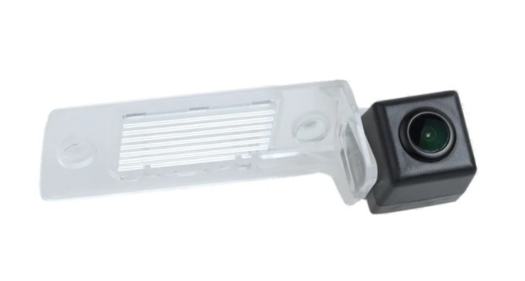 Штатна камера заднього виду SKODA FABIA 2012-2103 VOLKSWAGEN TIGUAN