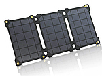 Сонячна панель ALLPOWERS AP-ES5V21W (004-BLA)