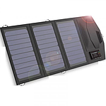 Сонячна панель ALLPOWERS AP-SP5V15W (014-BLA-10000 mAh)
