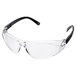 Окуляри захисні Python anti-scratch (прозорі) SIGMA (9410621)