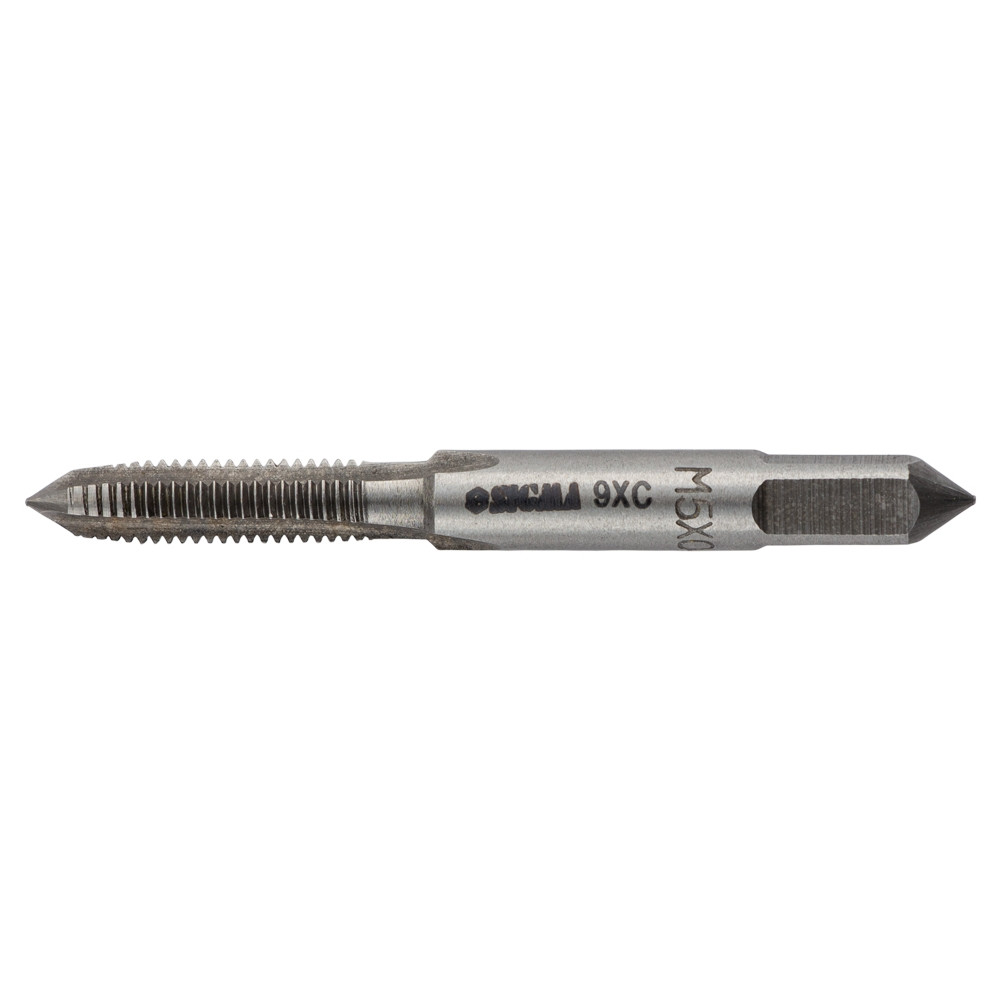 Позначник М5×0.8мм SIGMA (1620141)