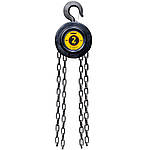 Таль ланцюгова ручна 2т SIGMA (6123021)