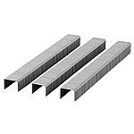 Скоби 8 × 12.8 мм для пневмостеплера 5000 шт SIGMA (2817081)