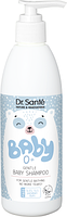 М'який дитячий шампунь Dr.Sante Baby 300 мл