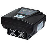 Перетворювач частоти 1~220В × 1 ~ 220 В до 1.1 кВт + датчик тиску AQUATICA (AVF-1.1M) (779702)