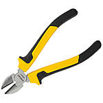 Бокорізи 200 мм Standard SIGMA (4352041)