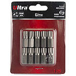 Біти Spline M10×30мм 10 мм 10 шт S2 (блістер) ULTRA (4015902)