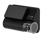 Відеореєстратор Xiaomi 70mai Dash Cam A800S 4K GPS