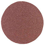 Шліфувальний круг без отворів Ø150 мм P80 (10 шт.) SIGMA (9121351)