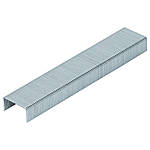 Скоби 6 × 11.3 мм гартовані 1000 шт GRAD (2812165)