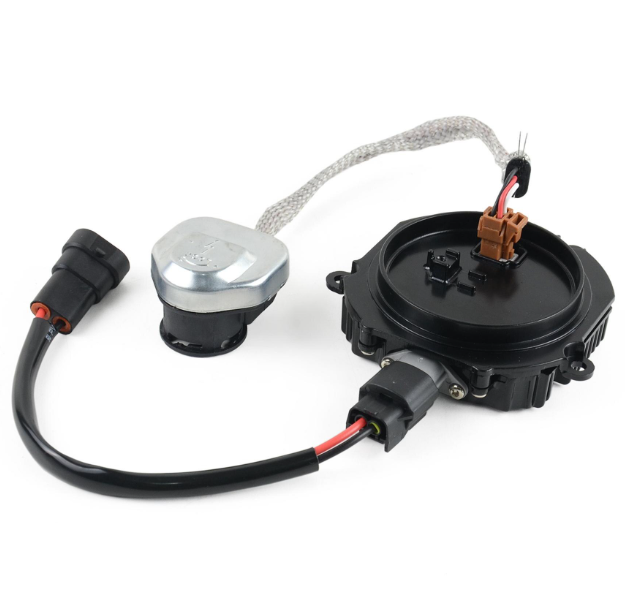 Кабель живлення для штатних блоків розпалювання D2\4-N1 FN011/012/033, фото 1