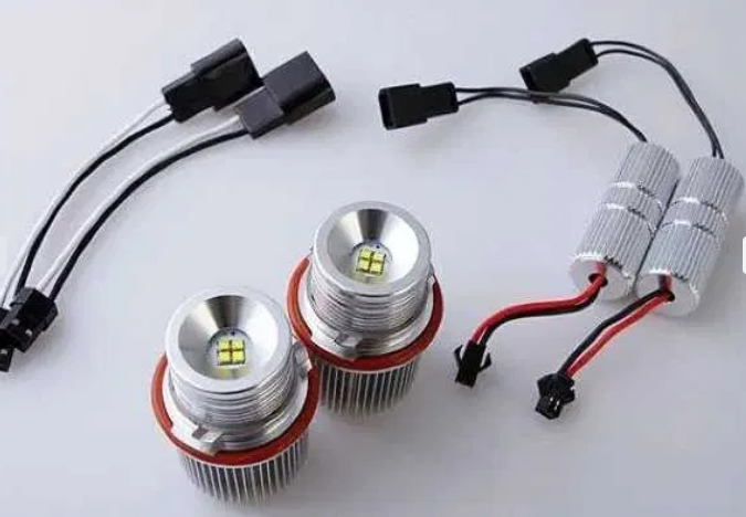 LED маркер BMW Е39-E87 32W 12V, фото 1