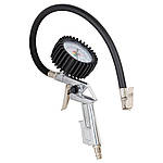 Пневмопістолет для підкачування 85-200 л/хв, 12 барів GRAD (6832215)