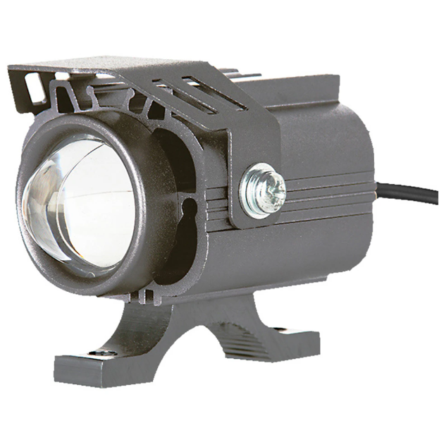 LED фара додаткового світла для мотоцикла 15W, фото 1