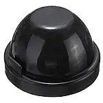 Гумова заглушка фар для встановлення LED ламп, ксенону, 2 шт. 100 мм