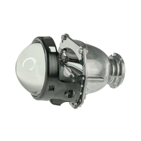 Біксенонові лінзи G6 3.0' дюйма EA Light X H7, комплект, фото 1