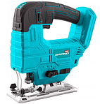 Акумуляторний лобзик ЛЕ-20 BL/PRO (BRUSHLESS) (GRLE20BL-0)