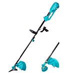 Електрокоса Grand КГ-2500 розбірна (GREKG2500)