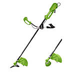 Електрокоса Кедр КГ-2700 (KEKG2700)