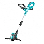 Акумуляторний триммер газонний АТГ-21 PRO